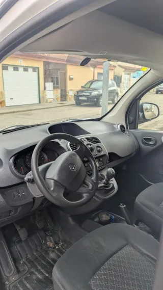 Renault Kangoo 2016