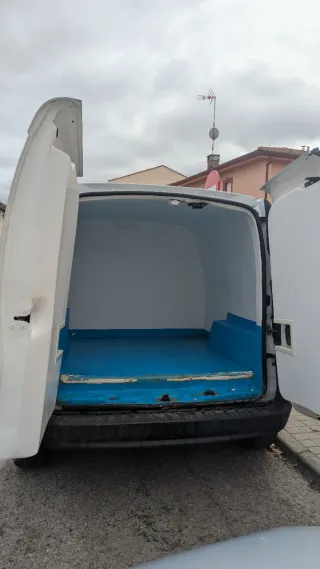 Renault Kangoo 2016