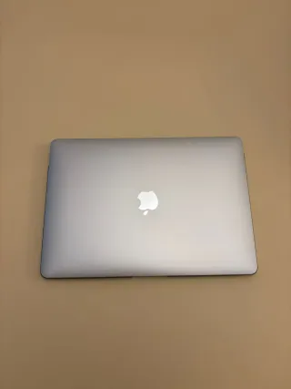 MacBook Air 13 Plata