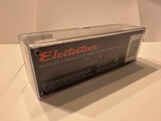 Vagón Cerrado Estrella Galicia Ref 1416K