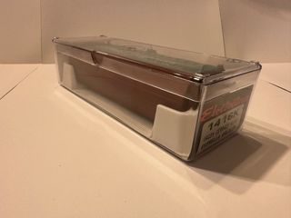 Vagón Cerrado Estrella Galicia Ref 1416K