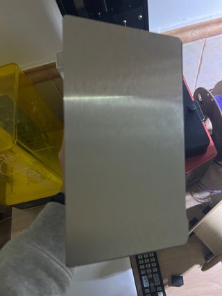 Elegoo Saturn 3 12K + Mercury Plus