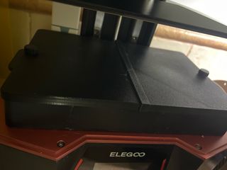 Elegoo Saturn 3 12K + Mercury Plus