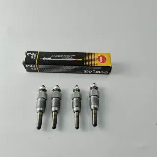 Calentador Ford fiesta mk2 Escort mk3