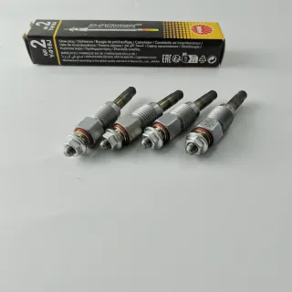 Calentador Ford fiesta mk2 Escort mk3