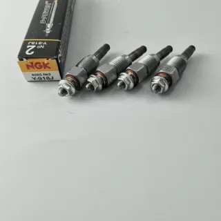 Calentador Ford fiesta mk2 Escort mk3