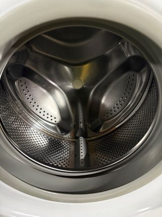 Lavadora Indesit 7kg (con fallo)