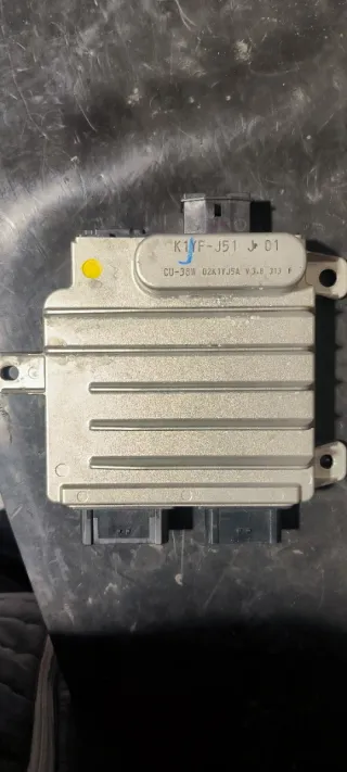 Centralitas Honda PCX 125 año 23-24