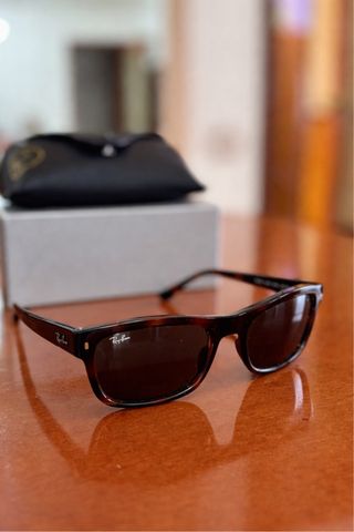 Gafas de sol Ray-Ban Tortoise