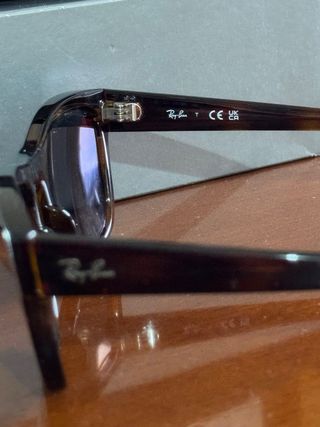 Gafas de sol Ray-Ban Tortoise