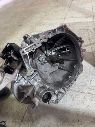 Caja de cambios Opel Corsa