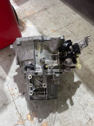 Caja de cambios Opel Corsa