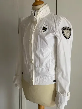 Giubbotto primaverile Blauer donna taglia S