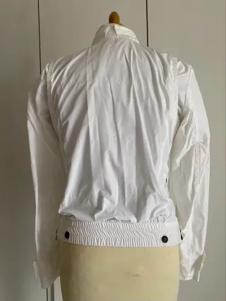 Giubbotto primaverile Blauer donna taglia S