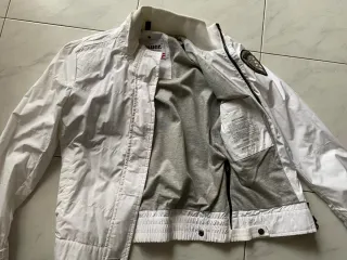 Giubbotto primaverile Blauer donna taglia S