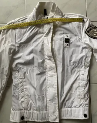 Giubbotto primaverile Blauer donna taglia S