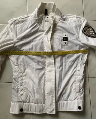 Giubbotto primaverile Blauer donna taglia S