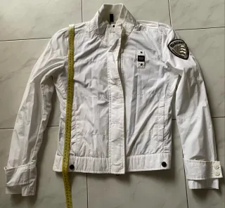 Giubbotto primaverile Blauer donna taglia S