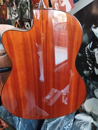 (Nueva) Guitarra Clasica Admira (Malaga-E)