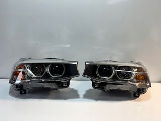 Faro Xenon para BMW X3 F25 / X4 F26