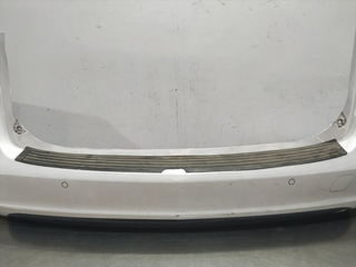 PARAGOLPES TRASERO OPEL ZAFIRA C TOURER A14NET