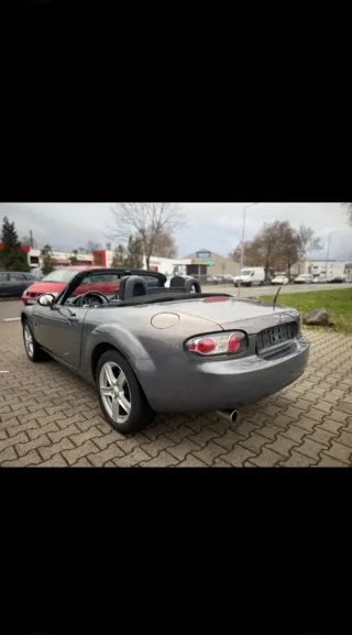 Mazda MX-5 2009