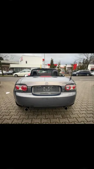 Mazda MX-5 2009