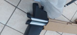 Barre portatutto per bagagliaio Audi q8 sq8 4m0860