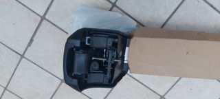 Barre portatutto per bagagliaio Audi q8 sq8 4m0860