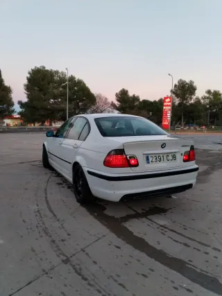 BMW Serie 3 2003