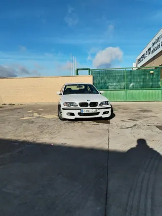 BMW Serie 3 2003