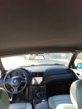 BMW Serie 3 2003