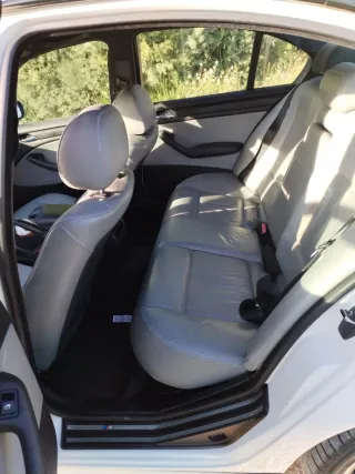 BMW Serie 3 2003