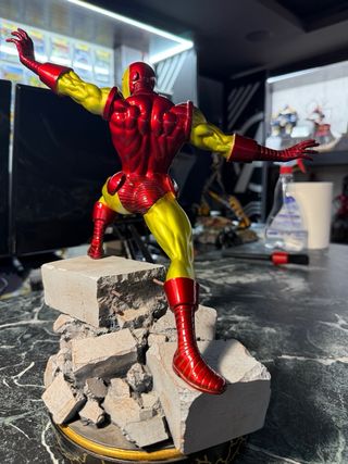 Figura Iron Man