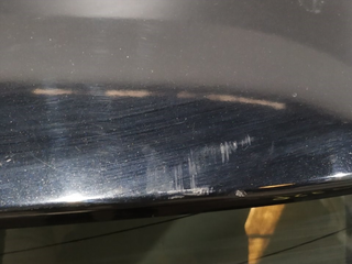 PORTON TRASERO FORD FOCUS BERLINA (CB8) S / R