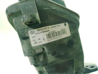 22841360 faro antiniebla 6j9941701a seat leon 2.0