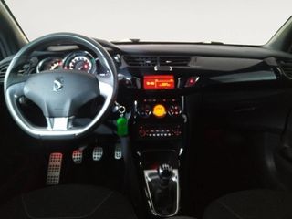 Citroën DS3 Desing