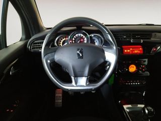 Citroën DS3 Desing