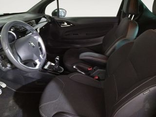 Citroën DS3 Desing