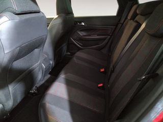 Peugeot 308 GT Line