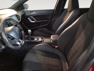 Peugeot 308 GT Line