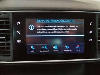 Peugeot 308 GT Line