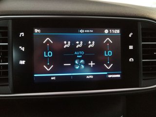 Peugeot 308 GT Line