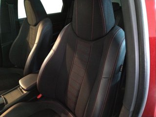 Peugeot 308 GT Line