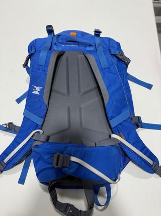 Mochila Simond Alpinism 33L Montaña NUEVA