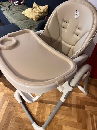 Trona evolutiva Sweet Baby Fox