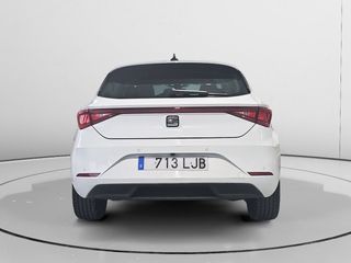 Seat Leon Xcellence Go