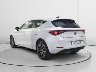 Seat Leon Xcellence Go