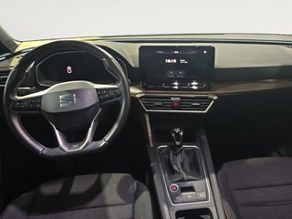 Seat Leon Xcellence Go