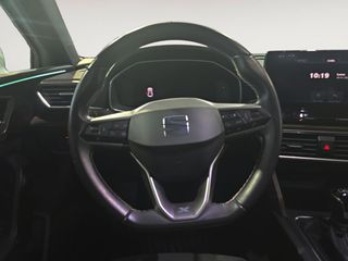 Seat Leon Xcellence Go